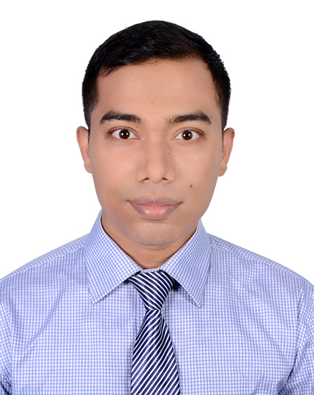 Shahebur Rasul